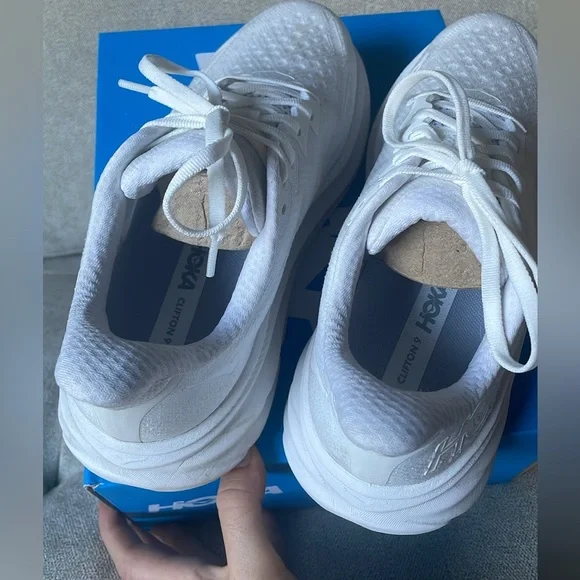Hoka Clifton 9 - Picture 10 of 11